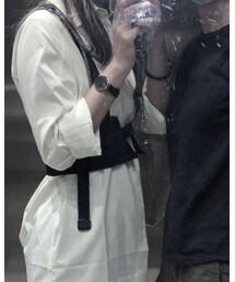 initial | その他トップス