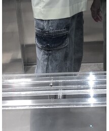 iT | デニムパンツ