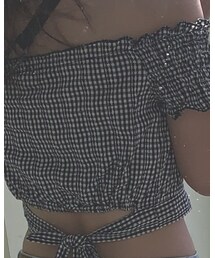 Hisso | その他トップス