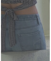 American Eagle | デニムパンツ