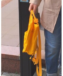 Fjallraven Kanken | バックパック/リュック