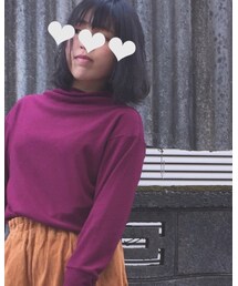 UNIQLO | トップス