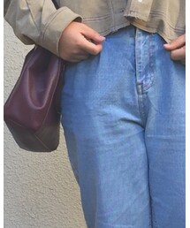 古着 | デニムパンツ