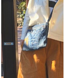 no brand | ショルダーバッグ