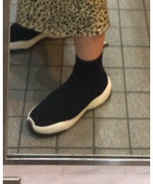 ZARA | シューズ