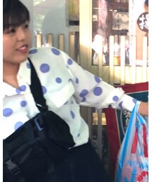 古着 | シャツ/ブラウス