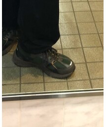 DUNLOP | スニーカー