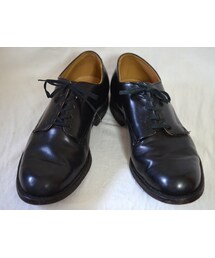 VINTAGE | U.S.Navy 70'sサービスシューズ(ドレスシューズ)