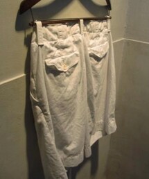 POLO RALPH LAUREN | POLO RALPH LAURENT / チノショーツ(その他パンツ)