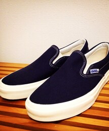 VANS | スリッポン(スニーカー)
