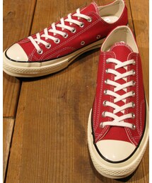 EU,US CONVERSE | US CONVERSE / CHUCK TAYLOR 70(スニーカー)