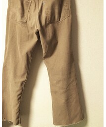 Levi's | (90s) Levi's 517 CUT OFF.(その他パンツ)