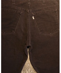 Levi's | 80s Levi's / 519(その他パンツ)