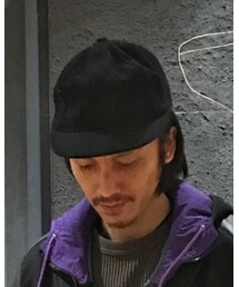 Cooperstown Ball Cap | キャップ