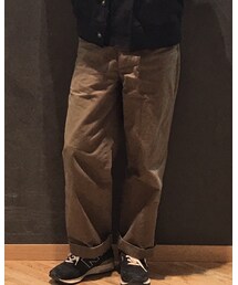 At Last&Co | その他パンツ