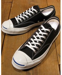 EU,US CONVERSE | US CONVERSE / Converse Jack Purcell Signature OX.(スニーカー)