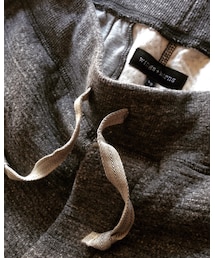 wings+horns | wings+horns / SWEAT PANTS.(その他パンツ)