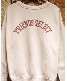 VINTAGE | 50s VINTAGE SWEAT(スウェット)