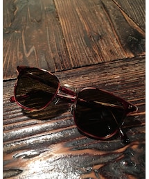 EYEVAN 7285 | サングラス