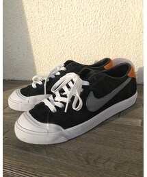 NIKE SB | NIKE SB / ALL COURT(スニーカー)