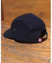 S/DOUBLE  | s/double×ESTNATION キャップ(キャップ)