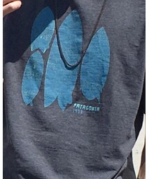 patagonia | Tシャツ/カットソー