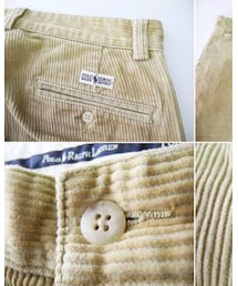 POLO RALPH LAUREN | 90-00s POLO(その他パンツ)