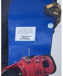 BURTON | 雑貨/ホビー