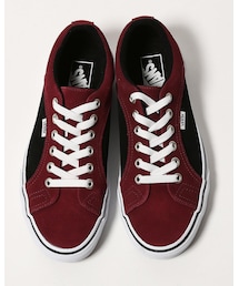 VANS | Lampin(スニーカー)