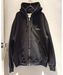 Carhartt | OLD Carhartt / ZIP-UP HOODY(パーカー)
