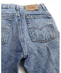 Levi's | 90s Levi's 505 US(デニムパンツ)
