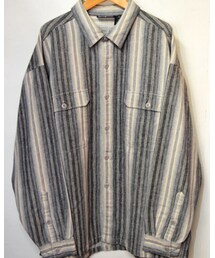 patagonia | 90s patagonia Flannel Shirt(シャツ/ブラウス)