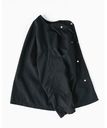 VINTAGE | 50s US ARMY Sleeping Shirt Overdyed(シャツ/ブラウス)