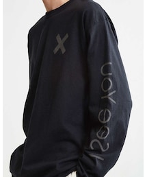 The xx | Reflector print(Tシャツ/カットソー)