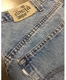 Levis Silver Tab | 90s Levis Silver Tab Loose(デニムパンツ)
