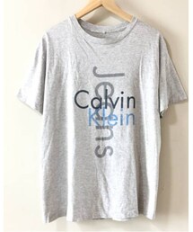 Calvin Klein Jeans | 90s Calvin Klein(Tシャツ/カットソー)