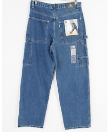 Levi's  Silver Tab | 90s Levi's Silver Tab Carpainter Denim PT(デニムパンツ)