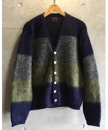 TOWNCRAFT | 60s Penny's TOWN CRAFT / Mohair Cardigan(カーディガン/ボレロ)