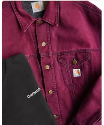 Carhartt | 90s Carhartt Duck Tracker JKT(ジャケット/アウター)