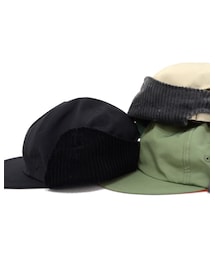 NO ROLL | NO ROLL Fargo Cap(キャップ)