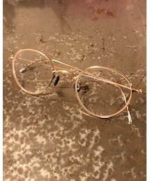 EYEVAN 7285 | 10 EYEVAN No.3(メガネ)