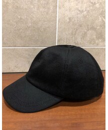 KASZKIET | Cashmere Cap(キャップ)