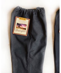 Wrangler | Slacks(スラックス)