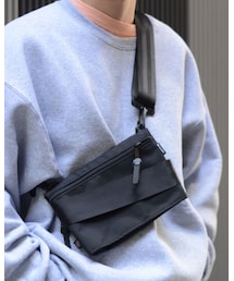 IGNOBLE | IGNOBLE(ボディバッグ/ウエストポーチ)