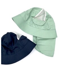 NO ROLL | NO ROLL Bucket Hat(ハット)