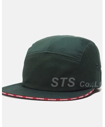 Supreme | Supreme Visor Logo Camp Cap(キャップ)