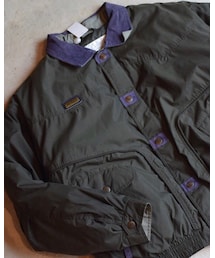 Columbia | OLD COLUMBIA Down JKT(ダウンジャケット/コート)