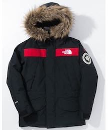 THE NORTH FACE | THE NORTH FACE / ANTARCTICA PARKA(ダウンジャケット/コート)
