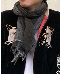 Faliero Sarti | ストール/ショール