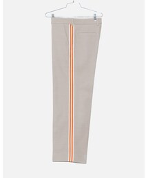 TOKEN | TOKEN / MOTT CREASED CHINOS(チノパンツ)